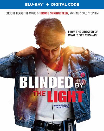 Blinded by the Light heading to digital on October 22nd, Blu-ray/DVD on November 19th