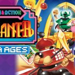 SEGA AGES: Ichidant-R