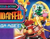 SEGA AGES: Ichidant-R