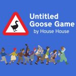 Untitled Goose Game