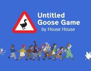 Untitled Goose Game
