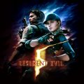 Resident Evil 5 (Switch)