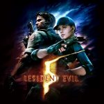 Resident Evil 5 (Switch)