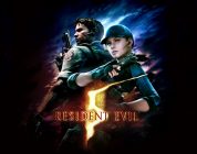 Resident Evil 5 (Switch)