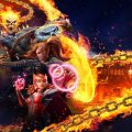 MARVEL Strike Force brings the Halloween with update