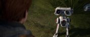 Star Wars Jedi: Fallen Order brings BD-1 to life in new video