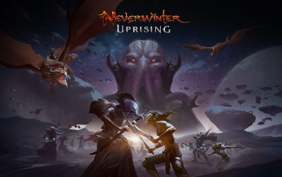 Neverwinter: Uprising heading to Xbox One and PS4