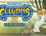 Sega Ages: Columns II – The Voyage Through Time