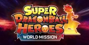 Super Dragon Ball Heroes World Mission’s launches fifth free update