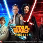 Star Wars Pinball (Switch)