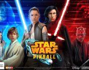 Star Wars Pinball (Switch)