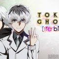New trailer for TOKYO GHOUL:re [CALL to EXIST] released