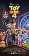 Toy Story 4 [Blu-ray + 4K UHD]