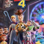 Toy Story 4 [Blu-ray + 4K UHD]