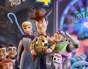Toy Story 4 [Blu-ray + 4K UHD]