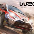 WRC 8 - The Game!