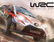 WRC 8 - The Game!