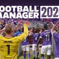 Football Manager 2020