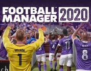 Football Manager 2020