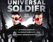 Universal Soldier (4k Ultra HD + Blu-Ray)