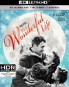 It’s a Wonderful Life (4k Ultra HD + Blu-Ray)