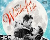 It’s a Wonderful Life (4k Ultra HD + Blu-Ray)