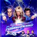Galaxy Quest 20th Anniversary Steelbook