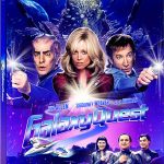 Galaxy Quest 20th Anniversary Steelbook