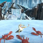 Ice Age Scrat’s Nutty Adventure