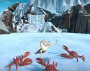 Ice Age Scrat’s Nutty Adventure