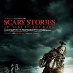 Scary Stories to Tell in the Dark – Blu-ray, DVD, & Digital