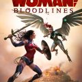 Wonder Women : Bloodlines (4k UHD + Blu-ray + Digital)