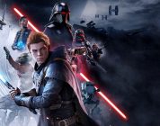 Jedi: Fallen Order