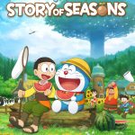 Doraemon: Story of Seasons