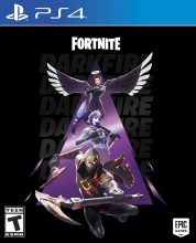 Fortnite: Darkfire Bundle goes live!