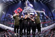 Gen.G takes the PUBG Global Championship