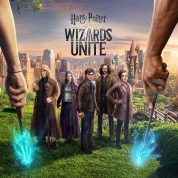 November activities reveals for Harry Potter: Wizards Unite