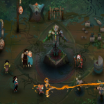 Children of Morta Review