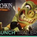 Asmodee Digital launches Munchkin: Quacked Quest to the PS4/Switch/Xbox One/PC