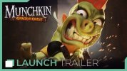 Asmodee Digital launches Munchkin: Quacked Quest to the PS4/Switch/Xbox One/PC