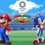 Mario & Sonic at the Olympic Games Tokyo 2020