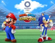 Mario & Sonic at the Olympic Games Tokyo 2020