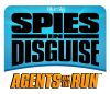 Mobile game Spies in Disguise: Agents on the Run announced from Denali