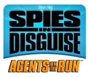 Mobile game Spies in Disguise: Agents on the Run announced from Denali