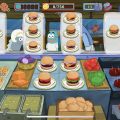Pre-registration for Spongebob: Krusty Cook-off hath begun