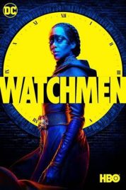 Watchmen: Season One is available on digital now.
