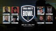 Call of Duty announce first ever C.O.D.E. Bowl.