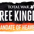 Mandate of Heaven is coming to Total War: Three Kingdoms.