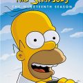 The Simpsons: The Nineteenth Season