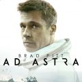Ad Astra (4k Ultra HD + Blu-Ray)